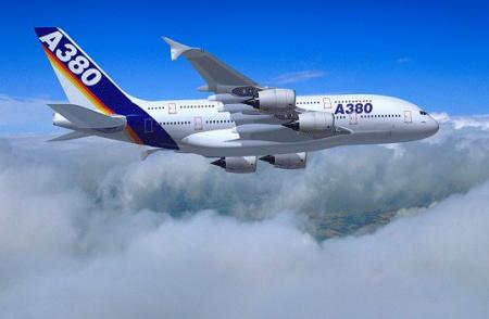 airbus a 380