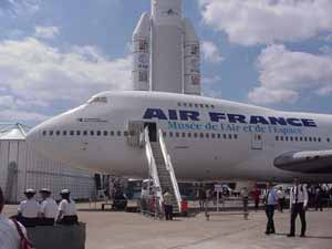 Boeing 747
